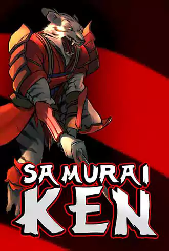 Samurai Ken