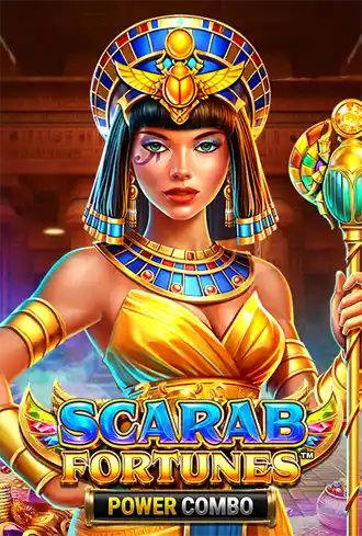 Scarab Fortunes Power Combo