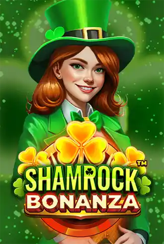 Shamrock Bonanza