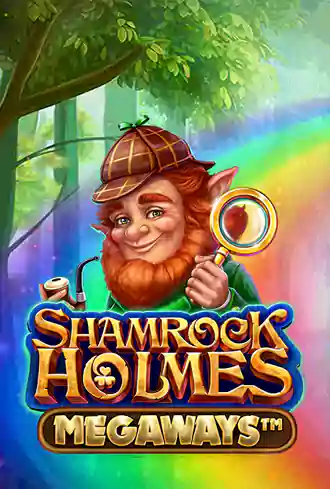 Shamrock Holmes Megaways