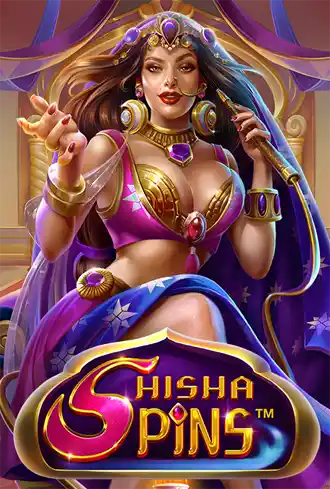 Shisha Spins