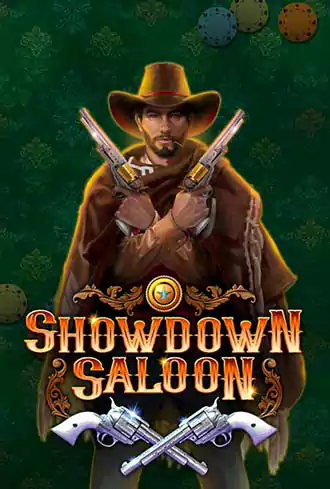 Showdown Saloon