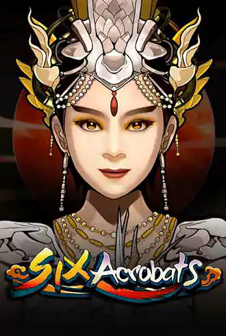 Six Acrobats