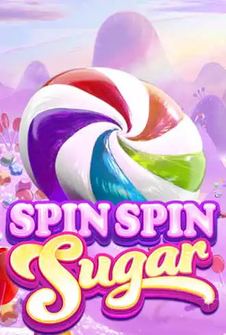 Spin Spin Sugar