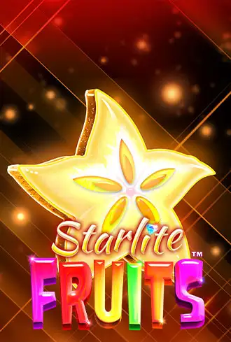 Starlite Fruits™