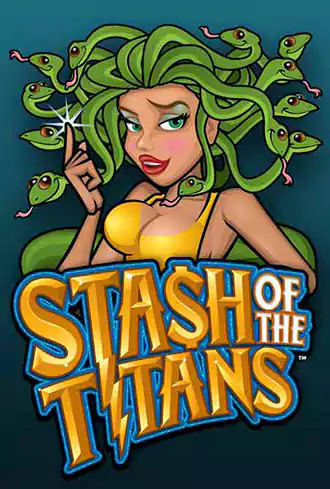 Stash of the Titans