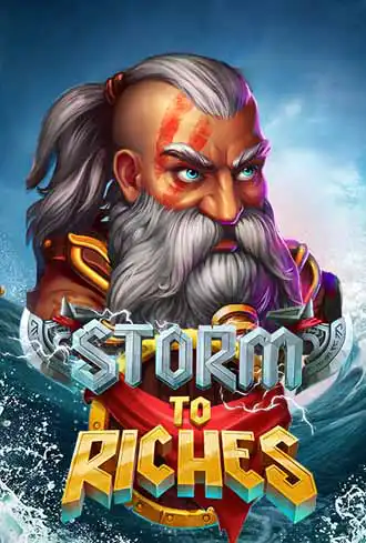 Storm to Riches