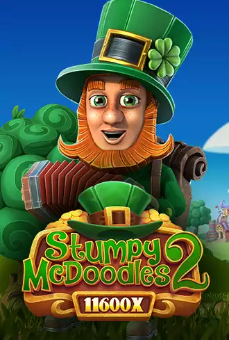 Stumpy McDoodles 2
