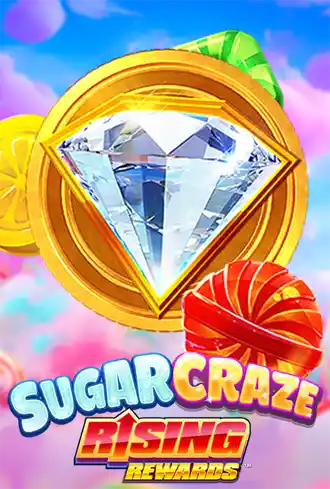 Sugar Craze Rising Rewards