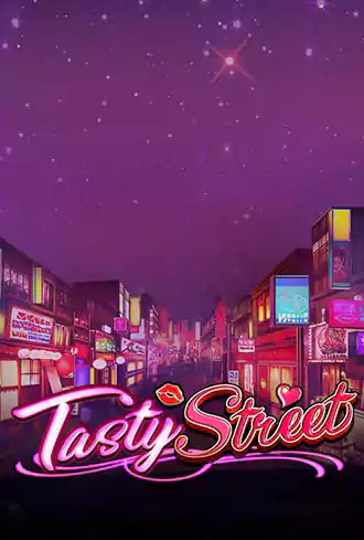 Tasty Street