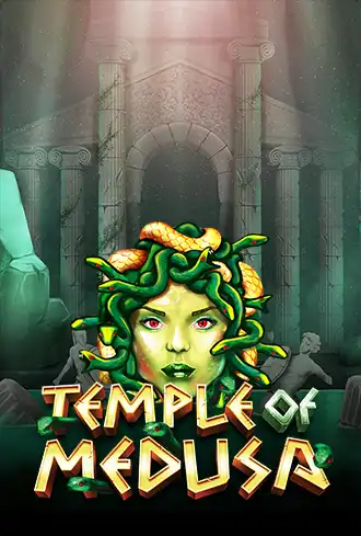 Temple of Medusa
