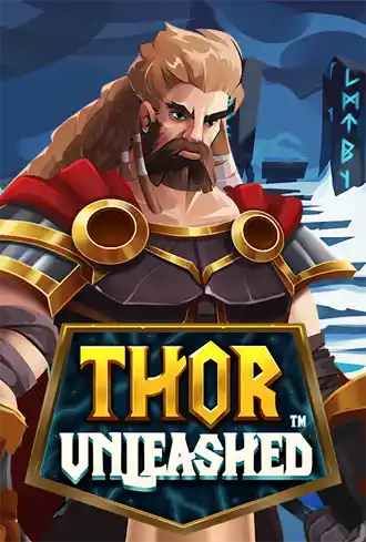 Thor Unleashed