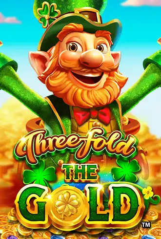 Threefold the Gold