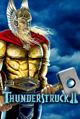Thunderstruck II