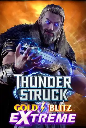 Thunderstruck Gold Blitz Extreme