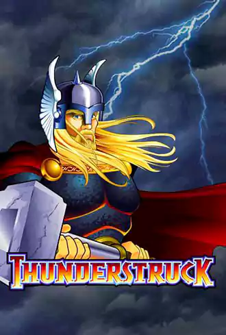 Thunderstruck
