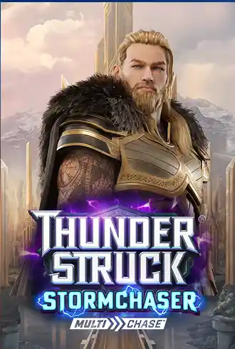 Thunderstruck Stormchaser