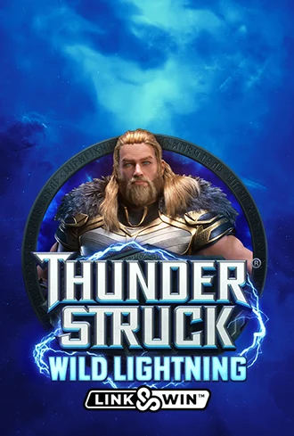Thunderstruck Wild Lightning