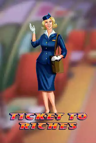 Ticket to Riches