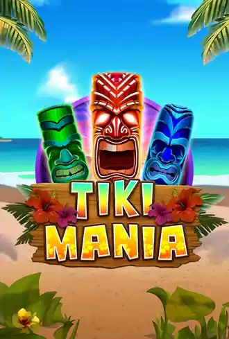 Tiki Mania