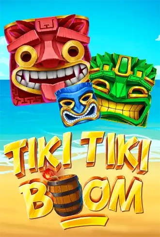 Tiki Tiki Boom