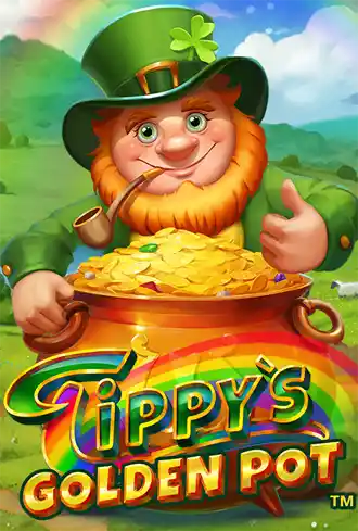 Tippy's Golden Pot