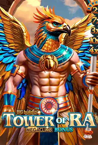 Tower of Ra