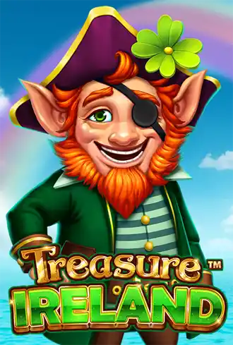 Treasure Ireland