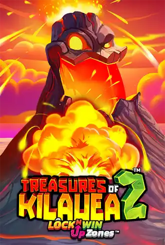 Treasures of Kilauea 2