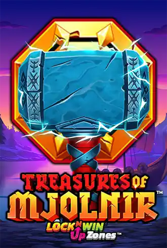 Treasures of Mjolnir