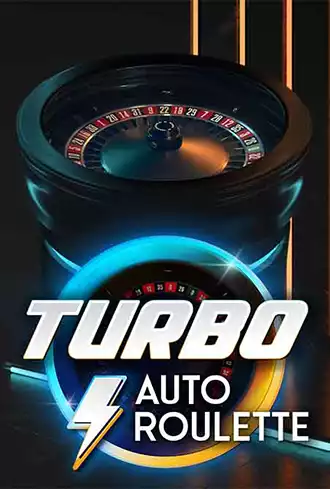 Turbo Auto Roulette