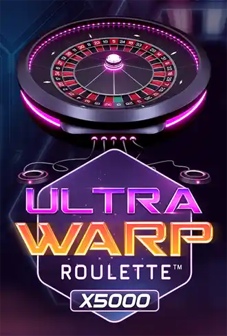 Ultra Warp Roulette