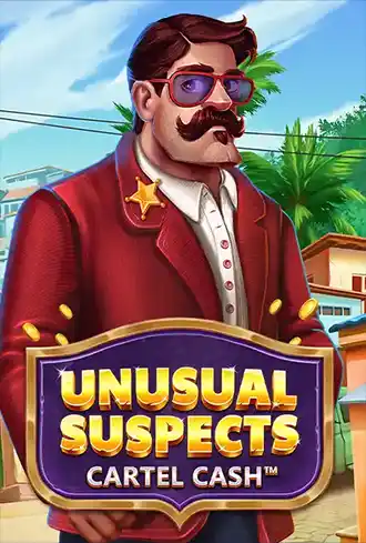 Unusual Suspects Cartel Cash