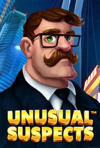 Unusual Suspects