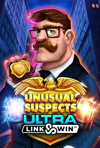 Unusual Suspects Ultra Link&Win