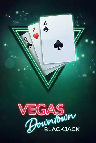 Switch Vegas Downtown Blackjack