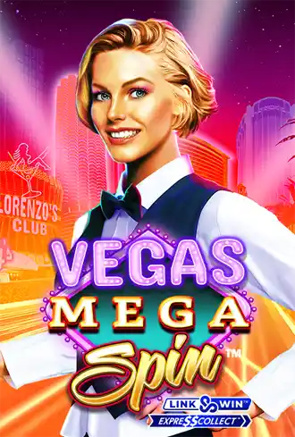 Vegas Mega Spin