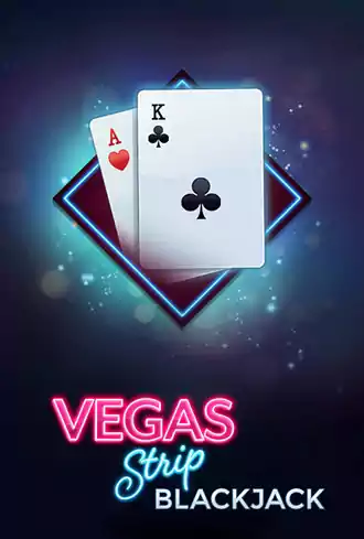 Switch Vegas Strip Blackjack