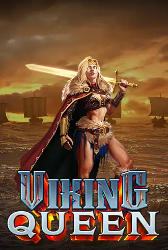Viking Queen