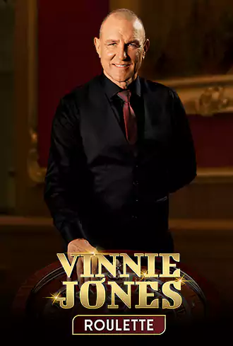 Vinnie Jones Roulette