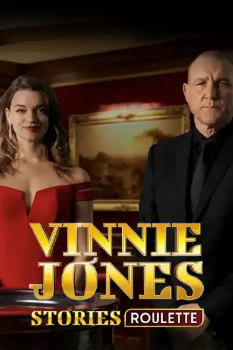 Vinnie Jones Stories Roulette
