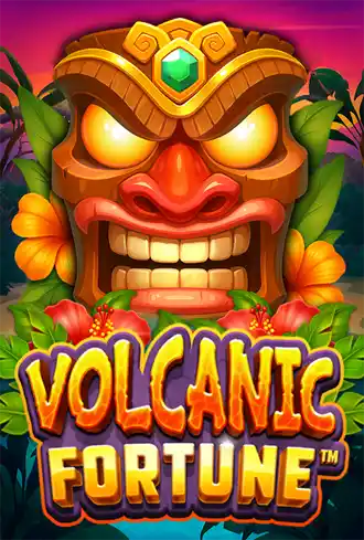 Volcanic Fortune
