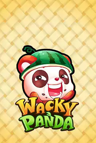 Wacky Panda