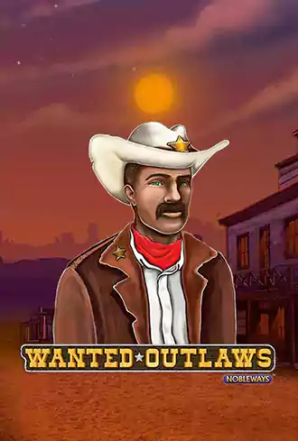 Wanted Outlaws