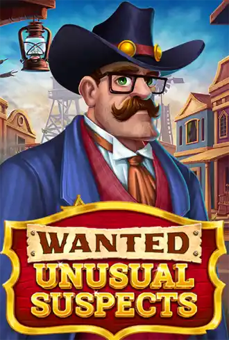 Wanted Unusual Suspects