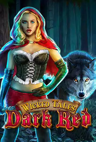 Wicked Tales: Dark Red