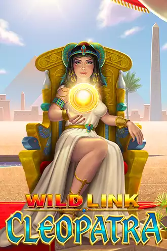 Wild Link Cleopatra