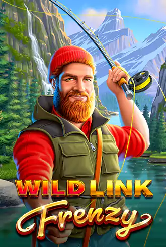 Wild Link Frenzy