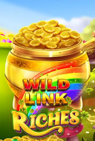 Wild Link Riches