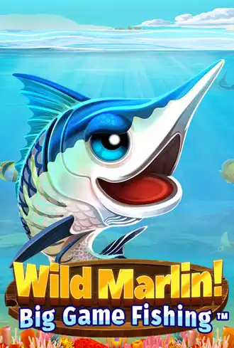 Wild Marlin! - Big Game Fishing™